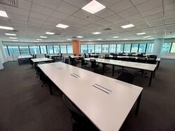 Robinson Road (D1), Office #582270821